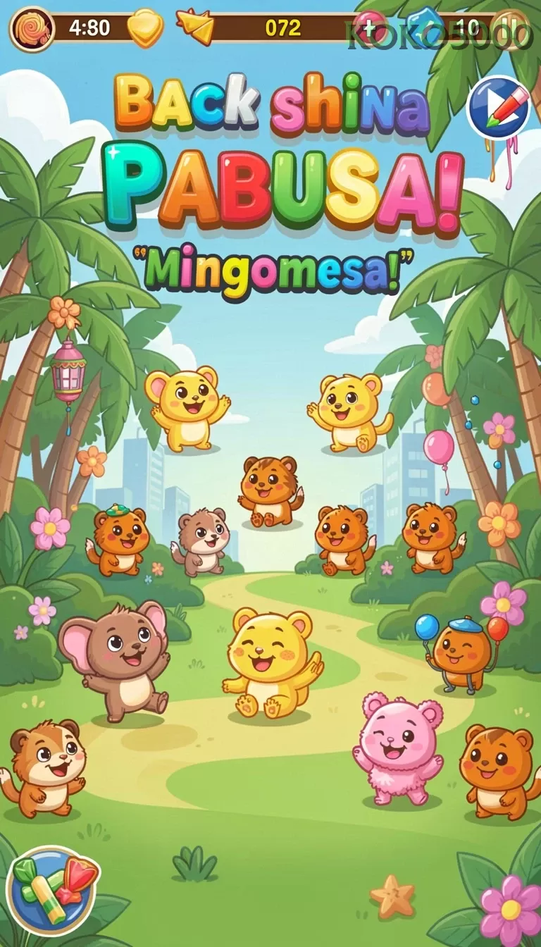 Extra Freespin Pragmatic Play screenshot