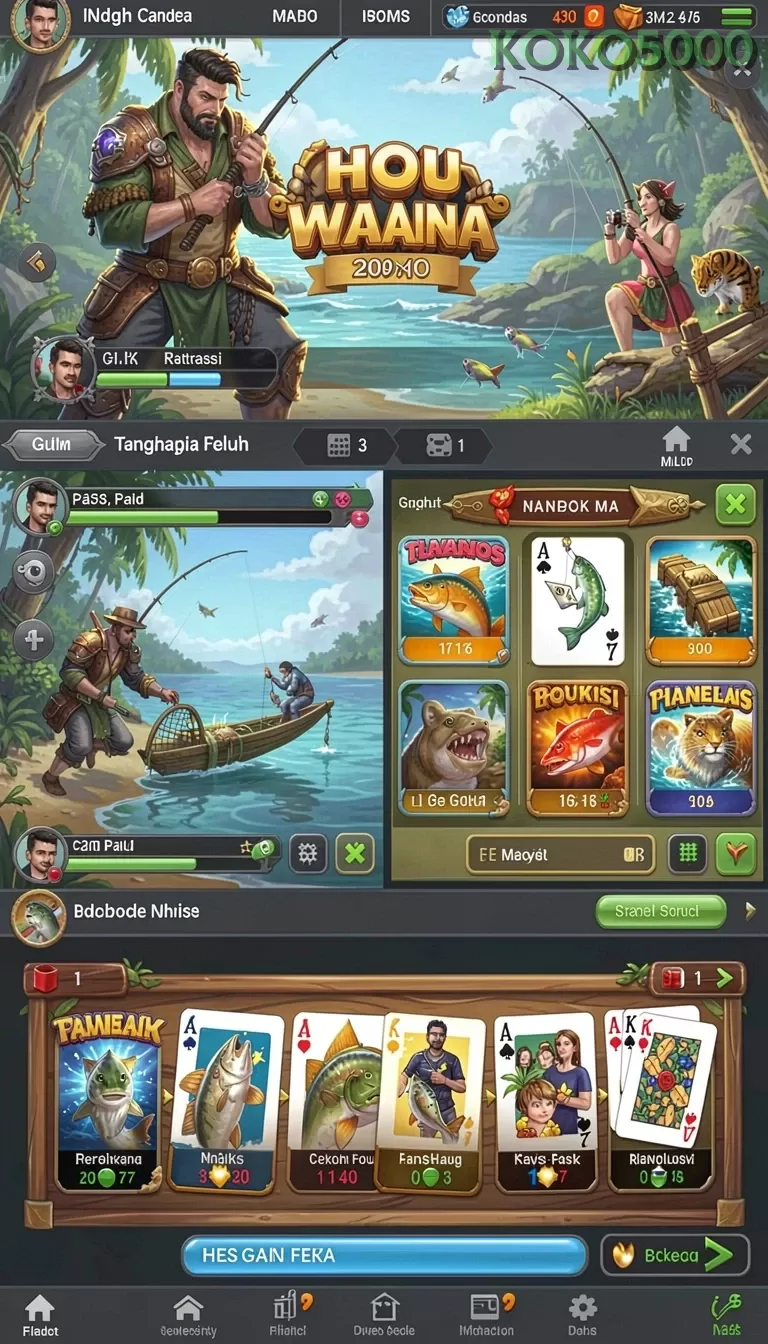 Screenshot Hercules Son Of Zeus nomor 2