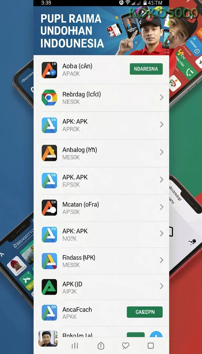 Screenshot Diamond Rush nomor 2