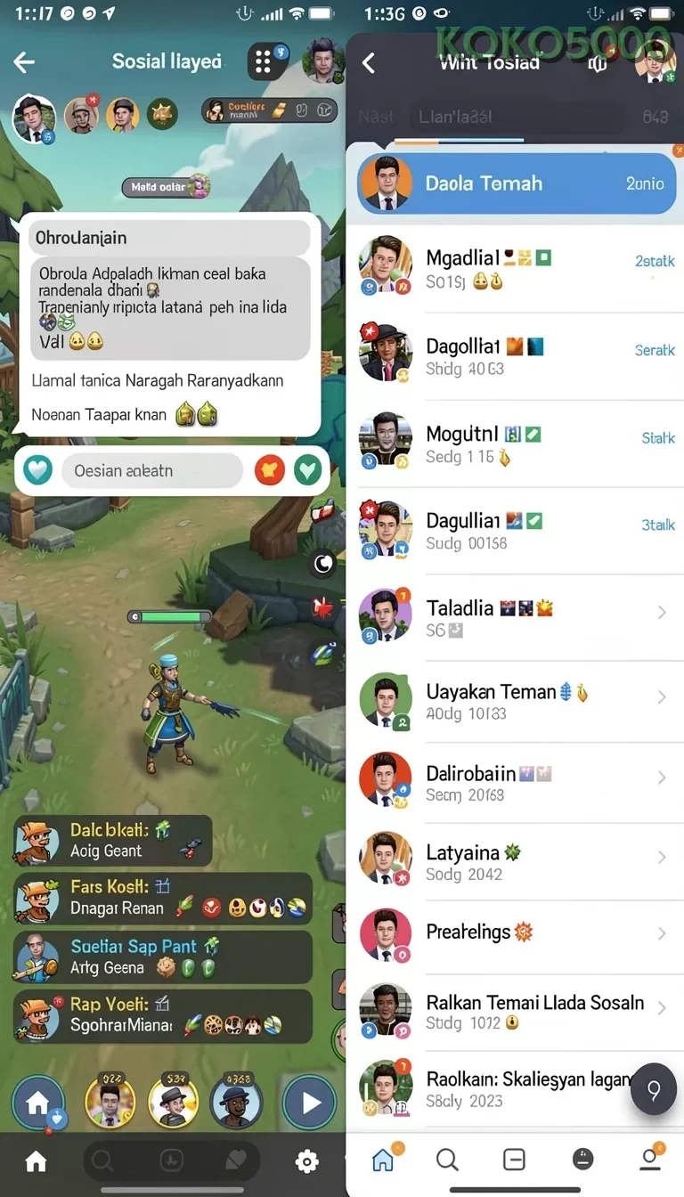 Screenshot Mystery Fruit nomor 1
