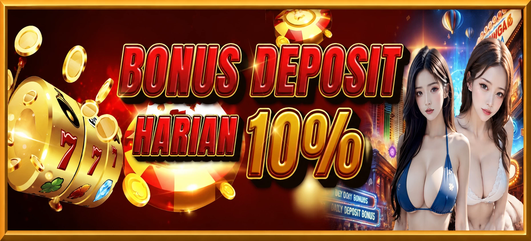 666j