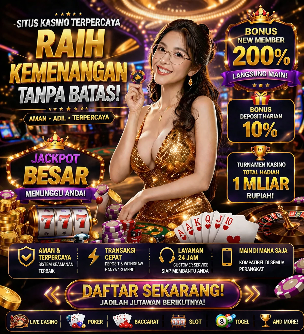 DANA partner logo
