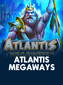 Atlantis Megaways Game: Fitur Unggulan dan Cara Bermain banner