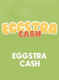 Eggstra-Cash icon