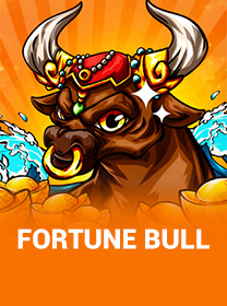 Game Fortune Bull dengan RTP Tinggi dan Fitur Menarik banner