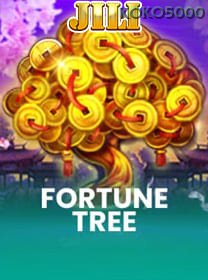 Fortune Tree banner