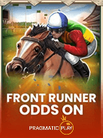 Review Front Runner Odds On Terlengkap untuk Pemain Baru banner