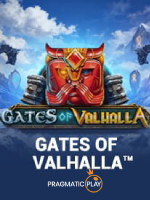 Informasi Lengkap Game Gates Of Valhalla Terbaru banner