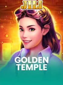Golden Temple Game: Info Provider, RTP, dan Cara Main banner