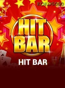 Hit Bar icon