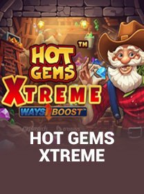 Hot Gems Xtreme Game 2026: Fitur Unggulan dan Review banner