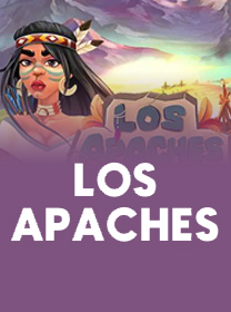 Los Apaches Game 2026: Fitur Unggulan dan Review banner