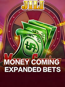 Money Coming Expanded Bets Terbaru: Review Game dan Link Main banner