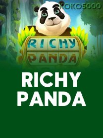 Richy Panda icon