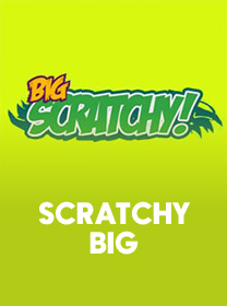 Scratchy Big Game Terbaru: Review, RTP, dan Akses Main banner