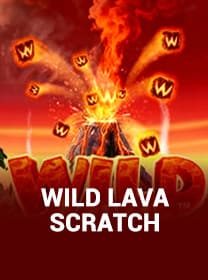 Wild Lava Scratch Game Terbaru untuk Android dan iOS banner