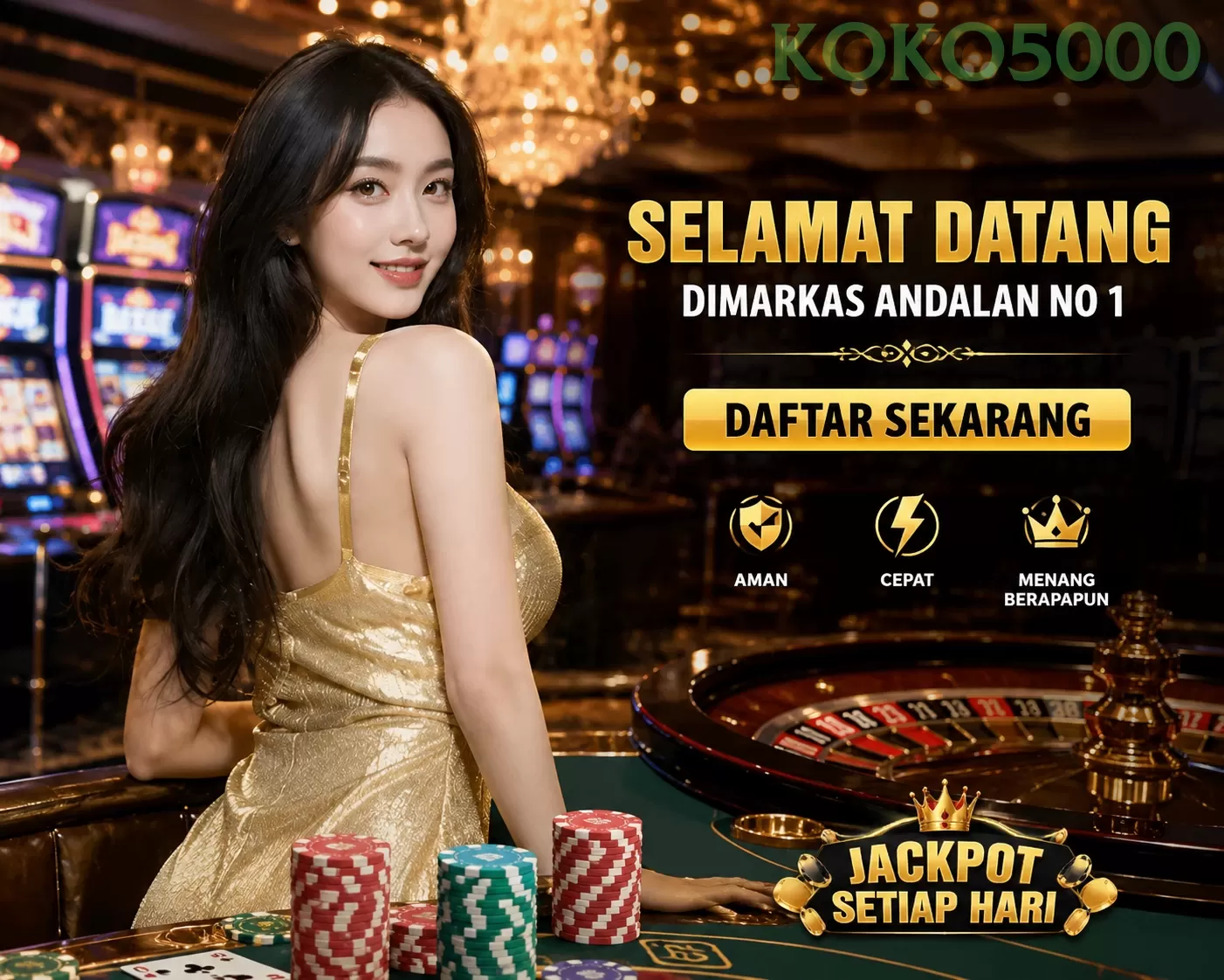 BONUS APK CAMAR4444 promotion image