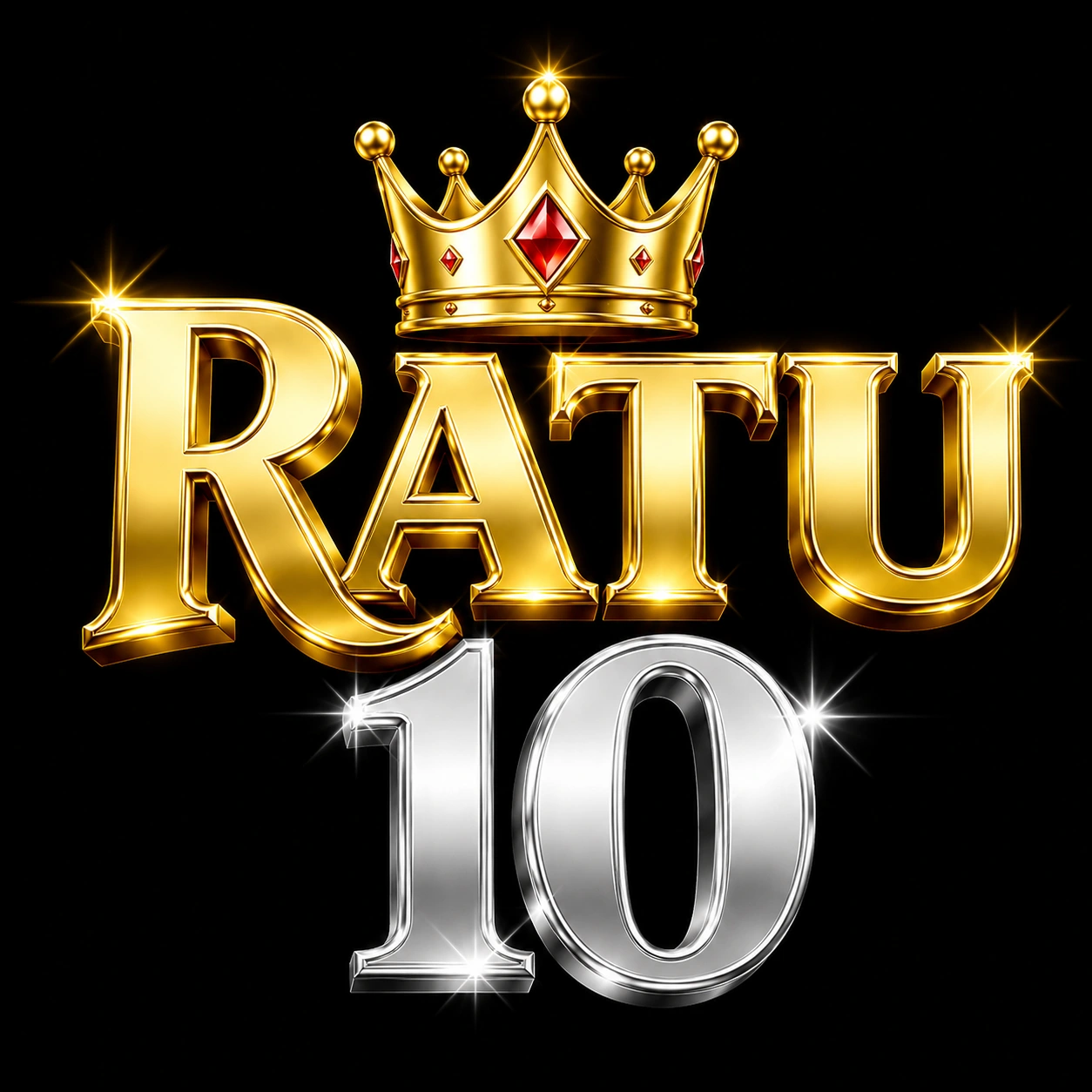 Cara Pasang ratu10 di HP Android dengan Benar