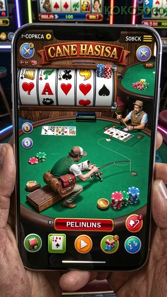 Screenshot Wonder Elephant nomor 2
